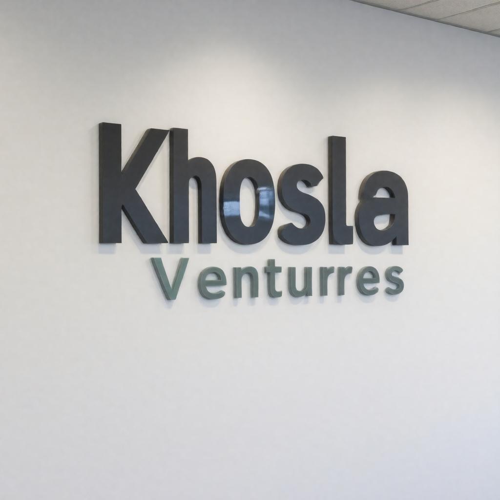 Khosla Ventures